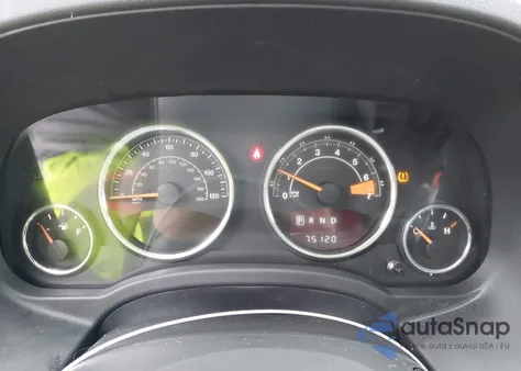 2017 Jeep Compass High Altitude 4X4 из США, поврежденный, VIN 1C4NJDEB6HD213625